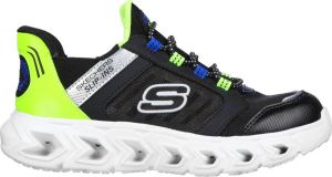 Skechers Hypno-Flash 2.0 Odelux Sneakers Zwart Multicolour