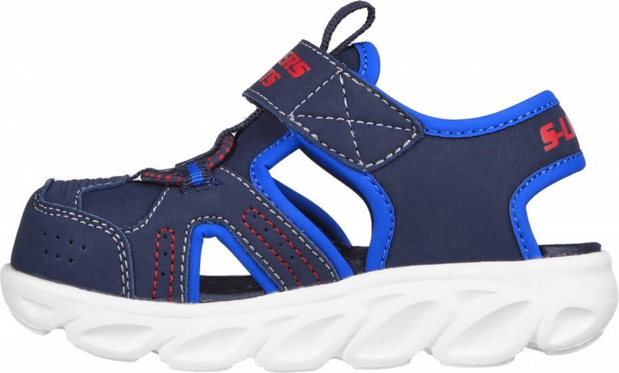 Skechers HYPNO-SPLASH SUNZYS Navy Lt.Blue