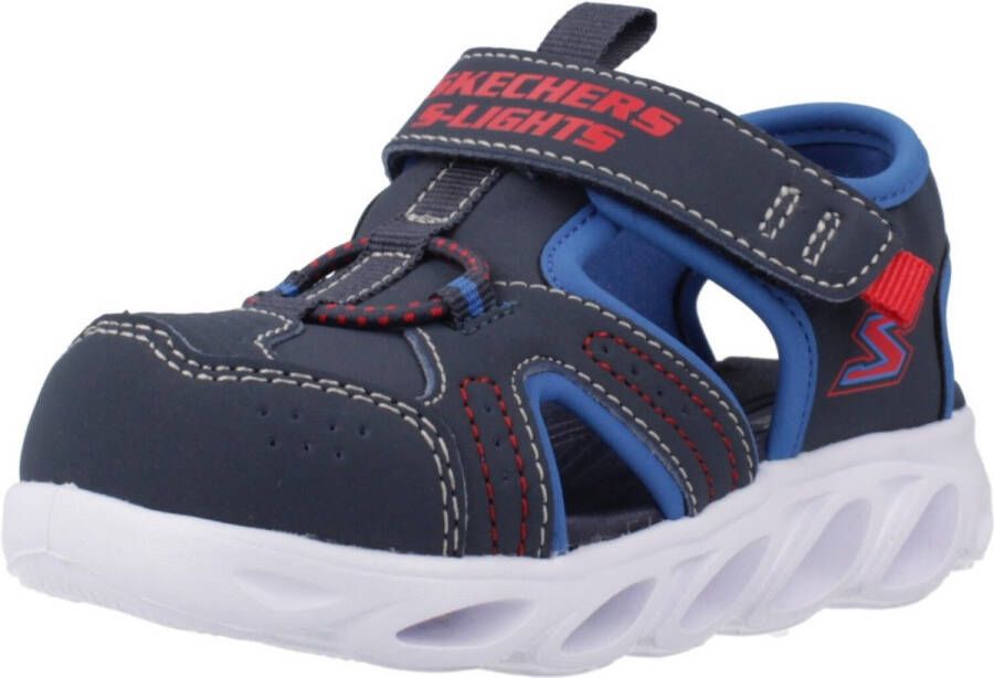 Skechers HYPNO-SPLASH SUNZYS Navy Lt.Blue