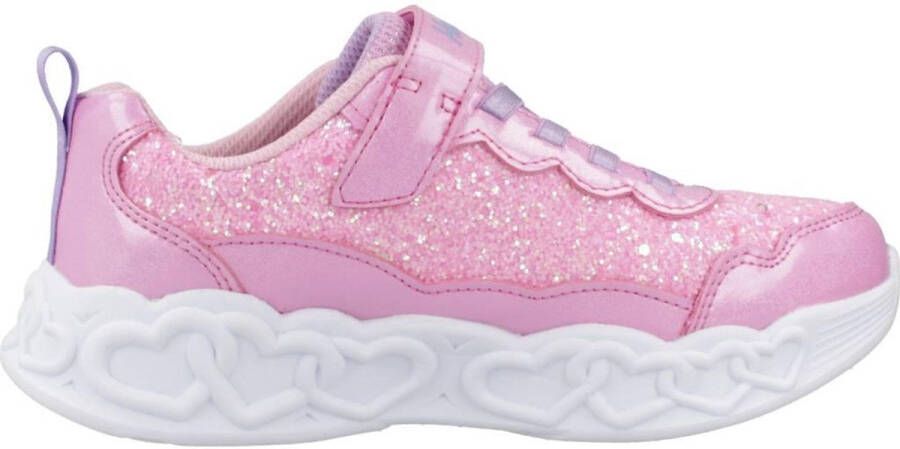 Skechers Sneakers INFINITE HEART LIGHTS FRE