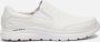 Skechers Werkschoenen FLEX ADVANTAGE SR Slipper voor horeca zorg ziekenhuis met stretchinzet - Thumbnail 1