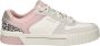Skechers Jade dames sneaker Beige multi - Thumbnail 1