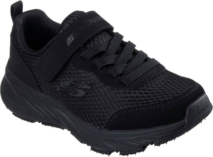Skechers jongens EDGERIDE sneakers kinderen 404800L BBK