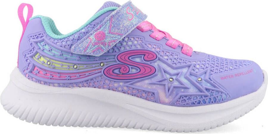 Skechers Jumpsters Wishful 302323 LVPK Paars