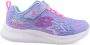 Skechers Jumpsters-Wishful Star 302323L LVPK Licht Paars - Thumbnail 1