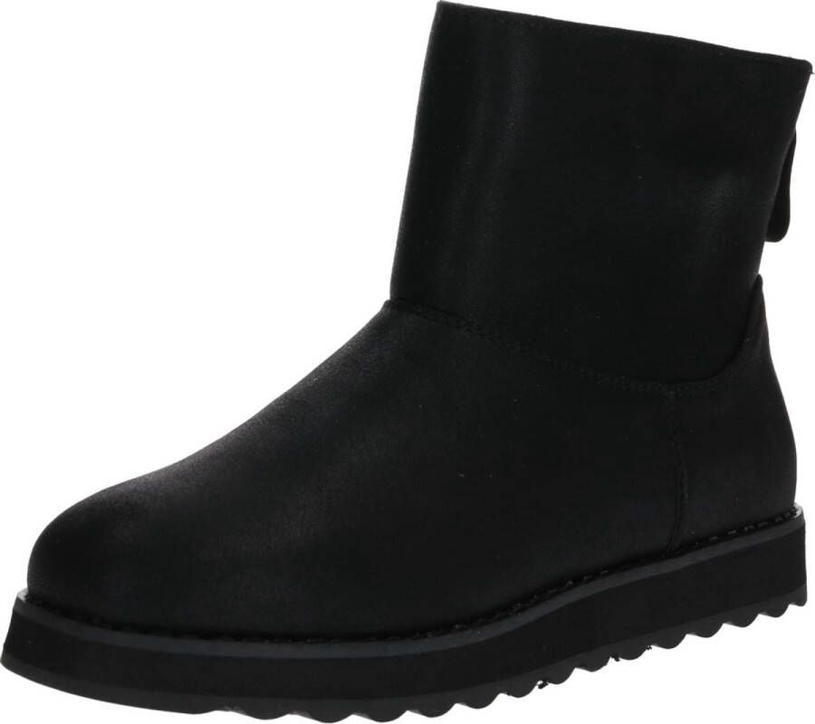 Skechers Keepsakes 2.0 Cloud Peak Dames Laarzen Zwart - Foto 4
