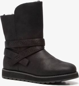 Skechers On The Go Joy First dames enkellaarsjes Zwart