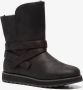 Skechers On The Go Joy First dames enkellaarsjes Zwart - Thumbnail 1