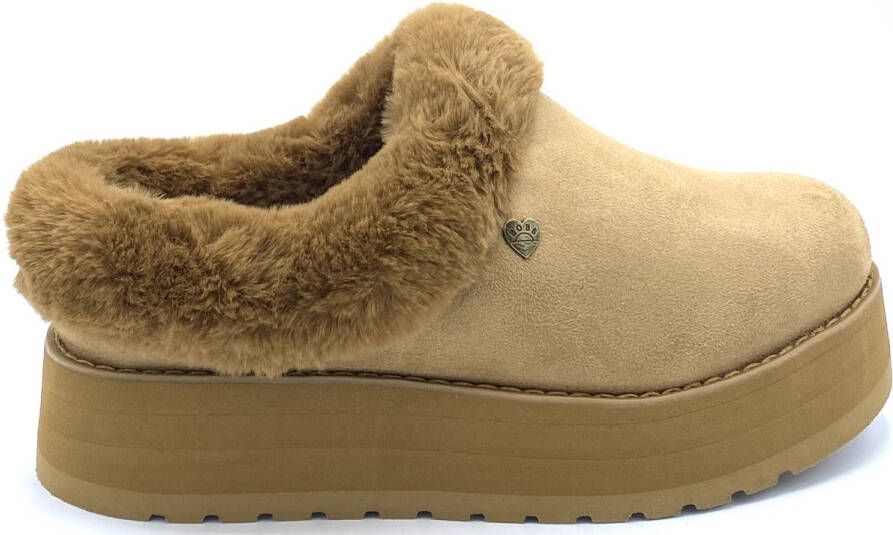 Skechers Keepsakes Hi Rise- Pantoffels Dames