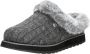 Skechers Pantoffels KEEPSAKES ICE ANGEL Huisschoen in brei-look - Thumbnail 1