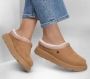 Skechers Keepsakes lite fuzzy dreams bruin Kleur Bruin) - Thumbnail 2