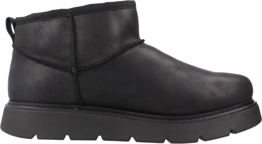Skechers Boots zonder sluiting KEEPSAKES LITE Plateaustiefel winterlaarzen met verwarmende memory foam-uitrusting