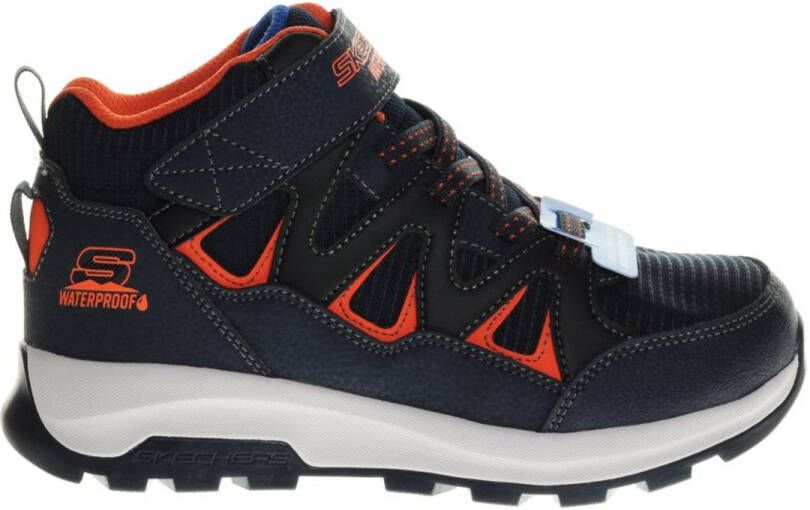 Skechers Kinderbottine Waterproof