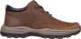 Skechers Hoge veterschoenen KNOWLSON met relaxed fit-uitvoering - Thumbnail 1