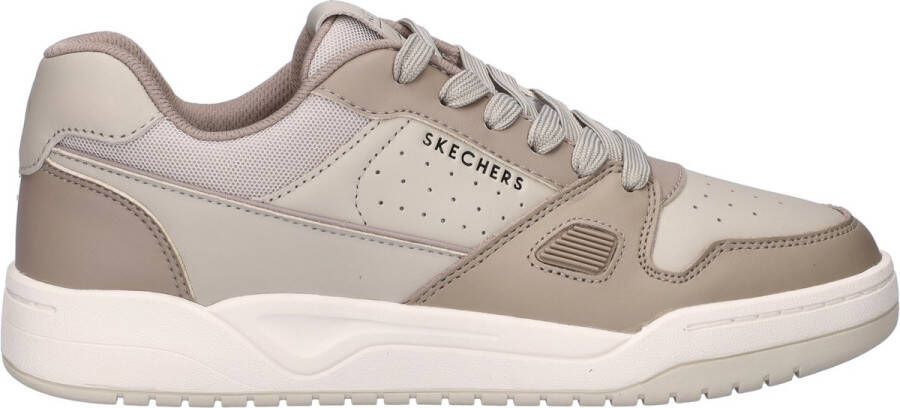 Skechers Koopa Harry Kane heren sneaker Beige