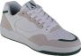 Skechers Sneakers UNO WEDGE-HI STEPS wedge sneaker veterschoen met air-cooled memory foam - Thumbnail 10