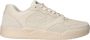 Skechers Koopa Court Volley Low Varsity Sneakers Laag Gebroken wit - Thumbnail 1