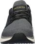 Skechers Lancer Dalton heen sneaker Grijs - Thumbnail 1