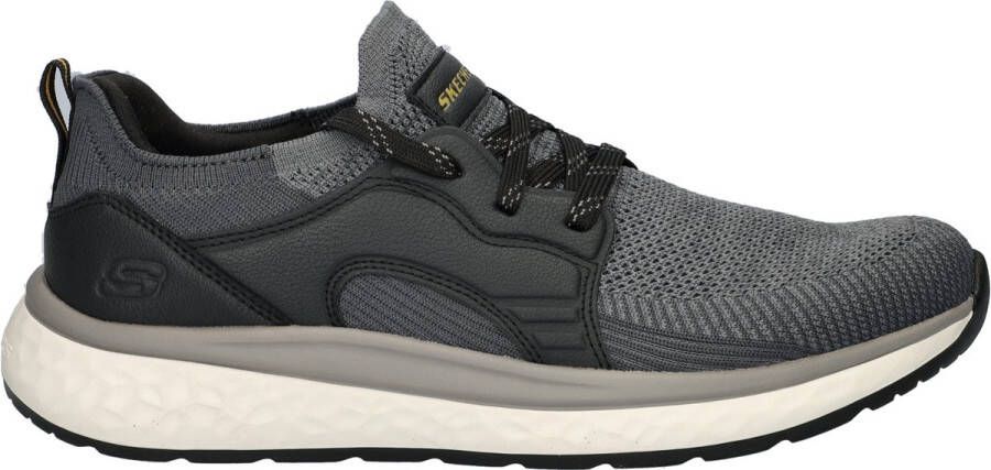 Skechers Lancer Dalton heen sneaker Grijs
