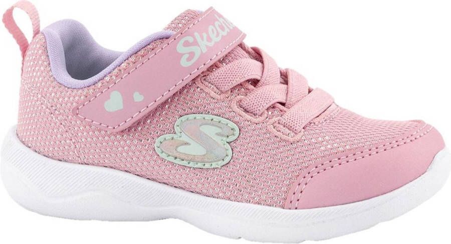 Skechers Skech Stepz 2.0 Easy Peasy Schoenen Roze - Foto 2