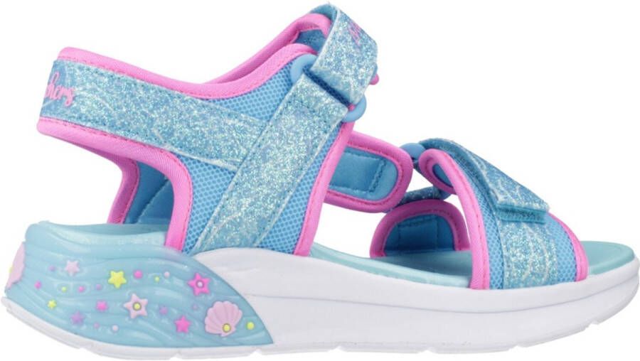 Skechers Sandalen LIGHTS MERMAID DR