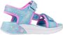 Skechers Sandalen LIGHTS MERMAID DR - Thumbnail 1