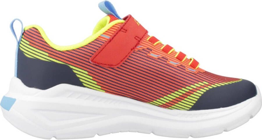 Skechers Lage Sneakers LIGHTS TRINAMICS 2.0