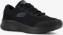 Skechers Lite Pro Clear Rush heren sneakers zwart Extra comfort Memory Foam - Thumbnail 1
