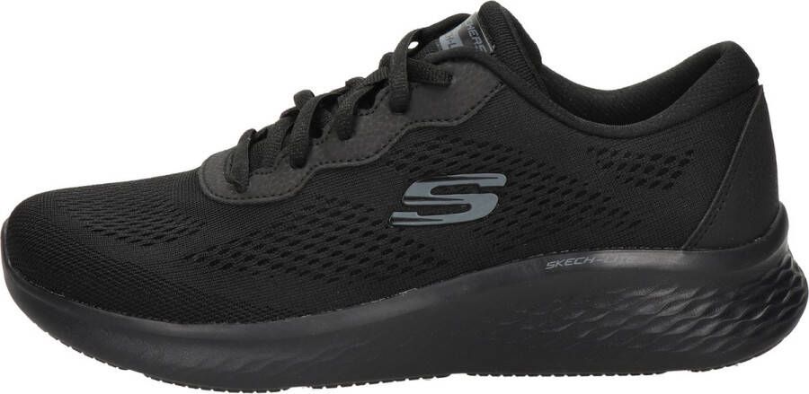 Skechers Skech-Lite Pro Perfect Time 149991-BBK Zwart Sneakers