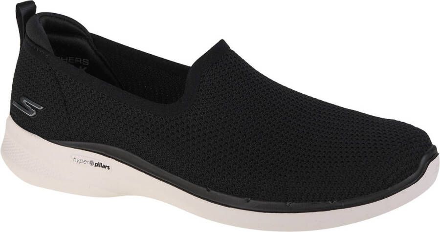 Skechers Loafer Black