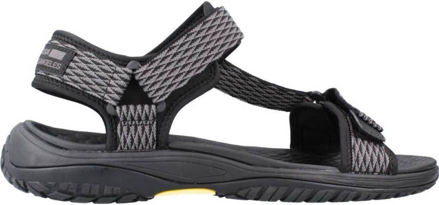 Skechers LOMELL RIP TIDE Grijs
