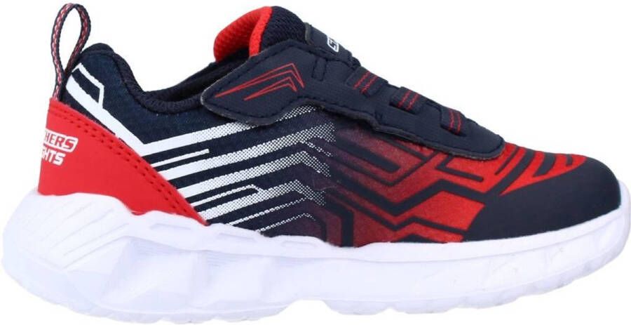 Skechers MAGNA-LIGHTS Jongens Sneakers