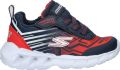 Skechers Magna Lights sneakers met lichtjes donkerblauw Textiel 22 - Blauw