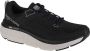 Skechers MAX CUSHIONING DELTA 220351 BKW sneakers heren zwart - Thumbnail 1