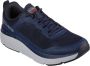 Skechers MAX CUSHIONING DELTA 220351 NVY sneakers heren blauw - Thumbnail 1