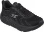 Skechers Max Cushioning Delta Dames Sneakers Black - Thumbnail 5