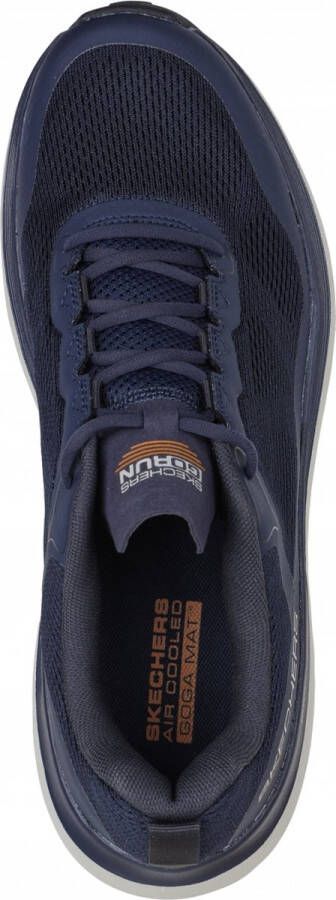 Skechers MAX CUSHIONING DELTA Navy