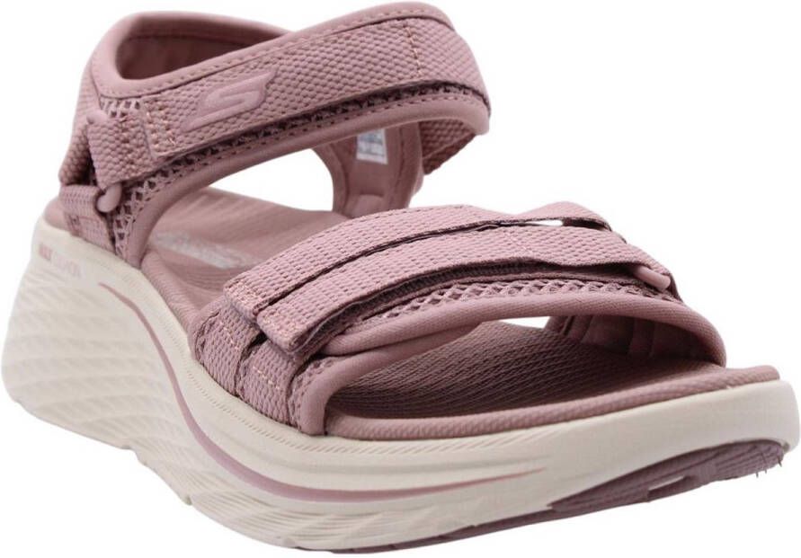 Skechers Max Cushioning Elite 2.0 Sandalen Vrouw