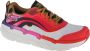 Skechers Max Cushioning Elite Kansai Yamamoto 128144-WMLT Vrouwen Veelkleurig Hardloopschoenen Sportschoenen - Thumbnail 1