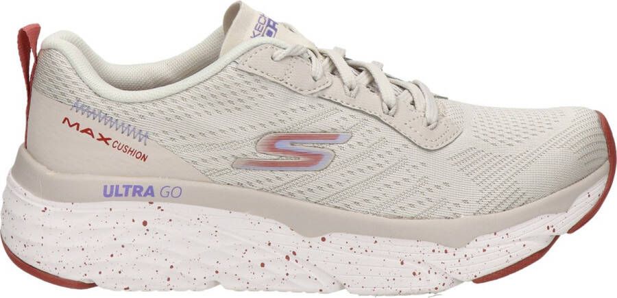 Skechers Max Cushioning Elite Limitless sneakers beige