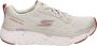 Skechers Max Cushioning Elite Limitless sneakers beige - Thumbnail 1