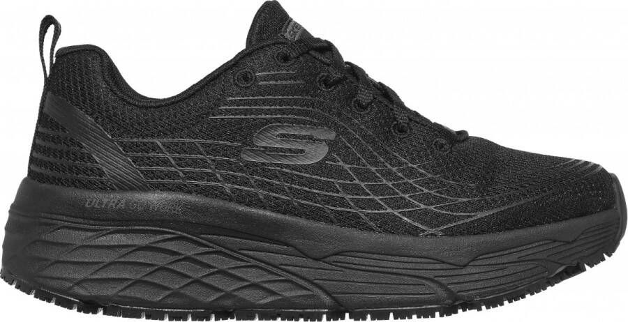 Skechers Werkschoenen MAX CUSHIONING ELITE SR