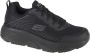 Skechers MAX CUSHIONING ELITE SR-RYTAS 200021 EC BLK sneakers werkschoenen heren zwart - Thumbnail 1
