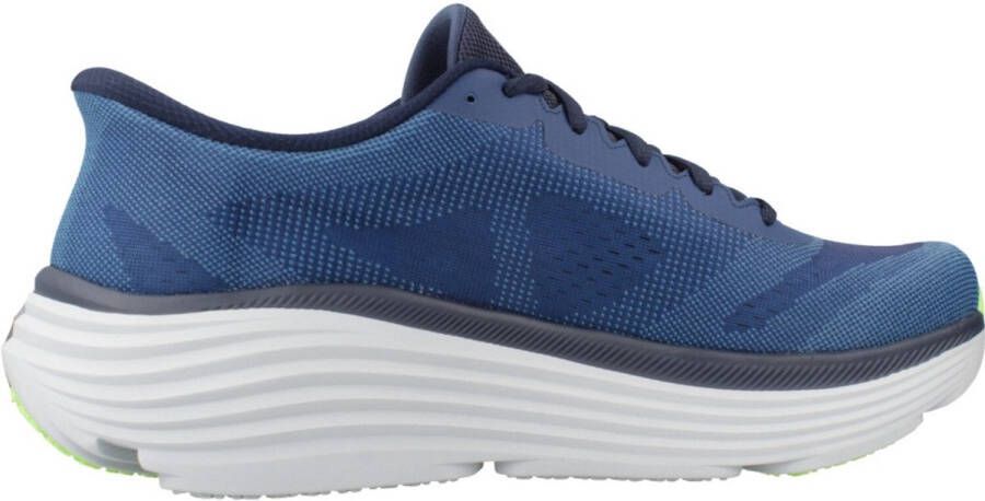 Skechers Hardloopschoenen Max Cushioning Endeavour Exciton 220611-NVY Navy