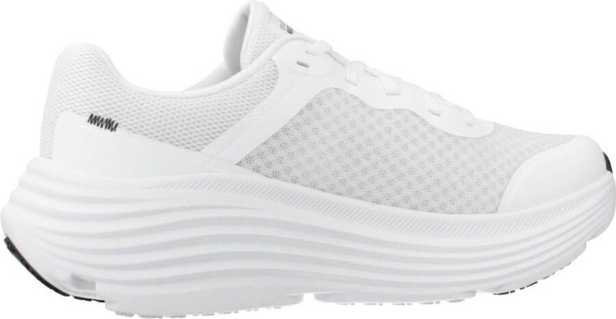 Skechers MAX CUSHIONING ENDEA Wit