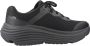 Skechers MAX CUSHIONING ENDEA Zwart - Thumbnail 1