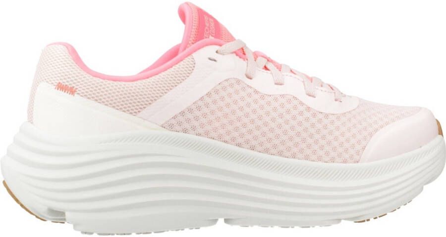 Skechers MAX CUSHIONING ENDEAVOUR Roze