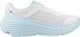 Skechers Max Demping Sneakers voor Ultiem Comfort White Dames - Thumbnail 1