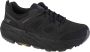 Skechers Max Cushioning Premier Trail Sienna 220589-BBK Mannen Zwart Hardloopschoenen - Thumbnail 1