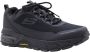 Skechers Max Protect-Fast Track 237304-BBK Mannen Zwart Sneakers - Thumbnail 1